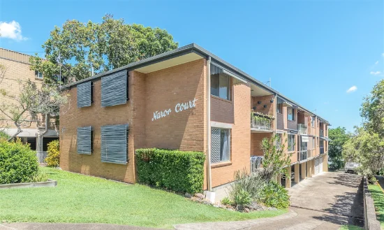 7/22 Raby Road, Coorparoo, Qld 4151