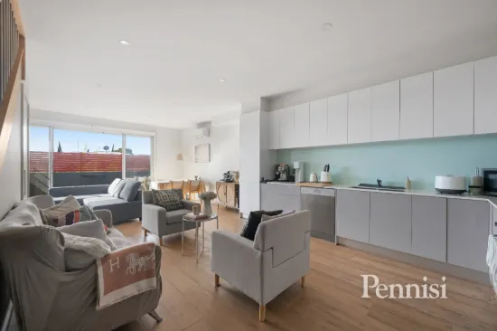 7/222 Keilor Road, Essendon North, Vic 3041