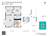 7/227 Bridport Street West, Albert Park, Vic 3206-Floorplan