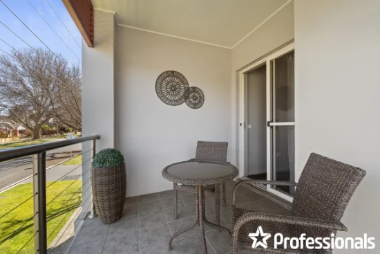 7/229 Rankin Street, Bathurst, NSW 2795-Image