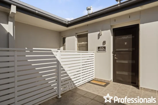 7/229 Rankin Street, Bathurst, NSW 2795-Image