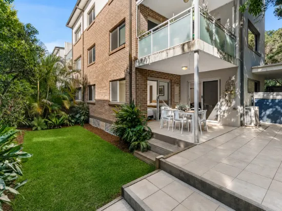 7/23-25 Westminster Avenue, Dee Why, NSW 2099