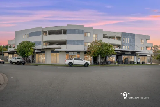 7/23-27 Commercial Drive, Springfield, Qld 4300