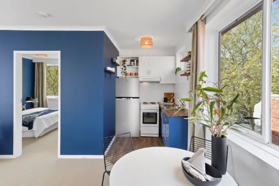 7/23 Acland St, St Kilda, Vic 3182