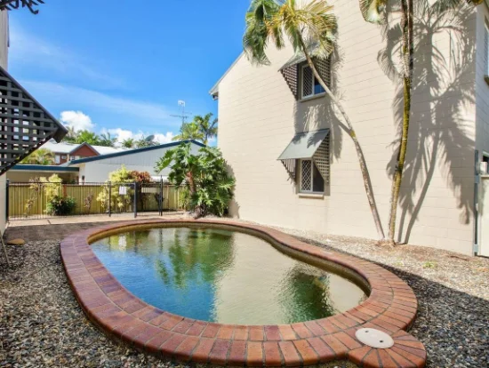 7/23 Balaclava Road, Earlville, Qld 4870-Image