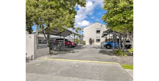 7/23 Balaclava Road, Earlville, Qld 4870-Image