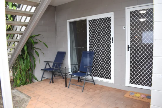 7/23 Balaclava Road, Earlville, Qld 4870-Image
