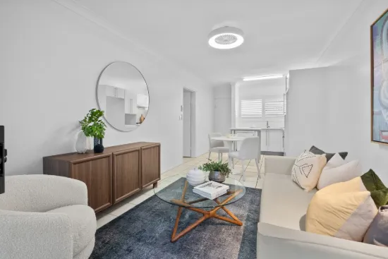 7/23 Montrose Road, Taringa, Qld 4068