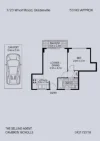 7/23 Wharf Road, Gladesville, NSW 2111-Floorplan