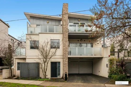 7/23 Willesden Rd, Hughesdale, Vic 3166