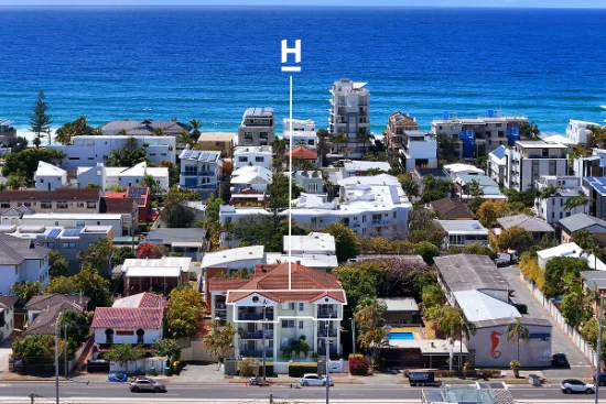 7/2311 Gold Coast Highway, Mermaid Beach, Qld 4218
