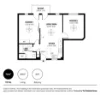 7/232 Hutt Street, Adelaide SA 5000-Floorplan
