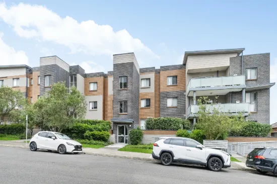 7/24-30 Gladstone Street, Kogarah, NSW 2217