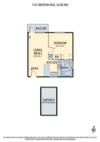 7/24 Brixton Rise, Glen Iris, Vic 3146-Floorplan