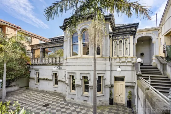 7/24 Dalgety Street, St Kilda, Vic 3182