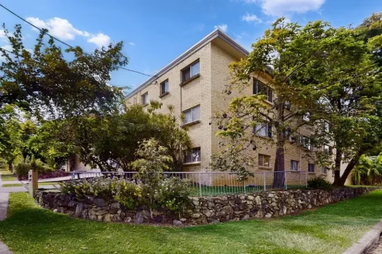 7/24 Hunter Street, Kelvin Grove QLD 4059-Image