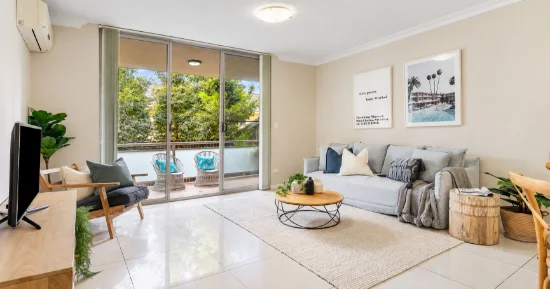 7/24 Rosehill Street, Parramatta, NSW 2150