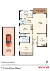 7/24 Rutland Street, Allawah, NSW 2218-Floorplan