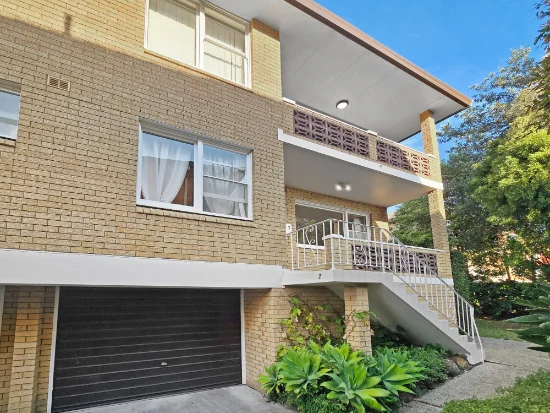 7/24 Wonoona Parade East, Oatley, NSW 2223