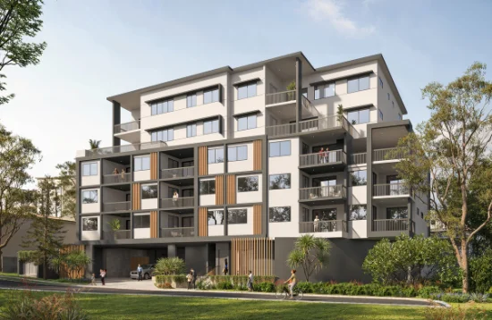 7/25 Sammells Drive, Chermside, Qld 4032 - For Sale