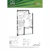 7/25 Sammells Drive, Chermside, Qld 4032-Floorplan