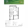 7/25 Sammells Drive, Chermside, Qld 4032-Floorplan