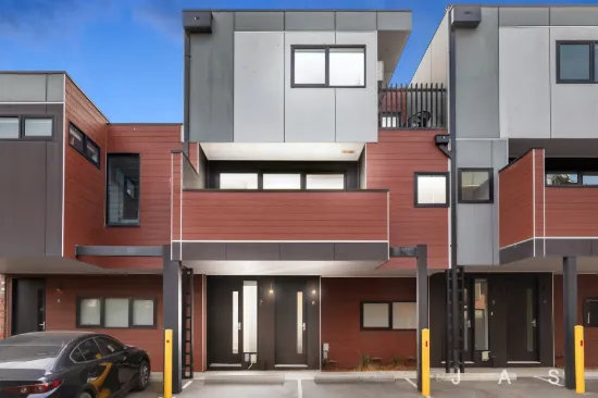 7/25 Somerville Road, Yarraville, Vic 3013