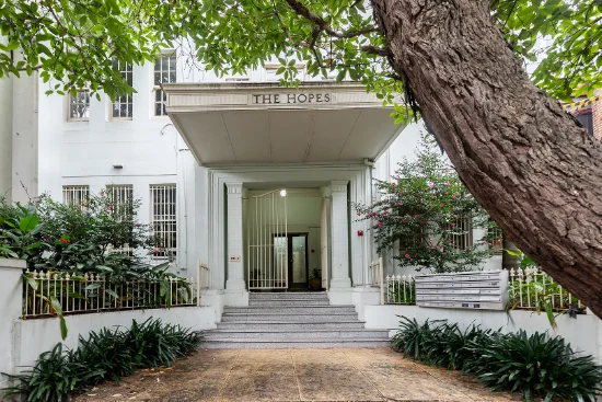 7/251-255 Darlinghurst Road, Darlinghurst, NSW 2010