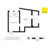 7/251-255 Darlinghurst Road, Darlinghurst, NSW 2010-Floorplan