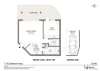 7/26-28 Melrose Parade, Clovelly, NSW 2031-Floorplan