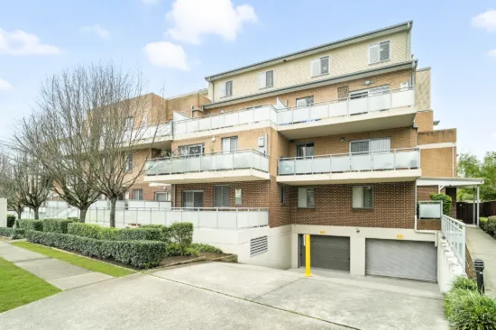 7/26-32 Princess Mary Street, St Marys, NSW 2760