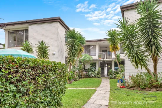 7/26 Park Crescent, Caulfield North, Vic 3161
