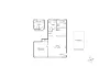 7/26 The Avenue, Balaclava, Vic 3183-Floorplan