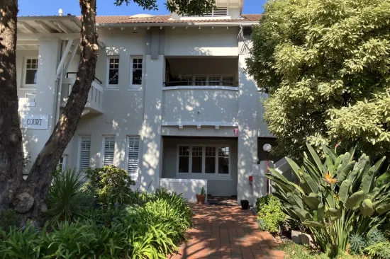 7/260 St Kilda Street, Brighton, Vic 3186