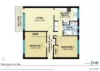 7/26A Acland Street, St Kilda, Vic 3182-Floorplan