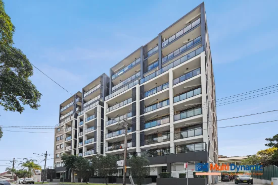 7/27-29 Mary Street, Auburn, NSW 2144 - For Sale
