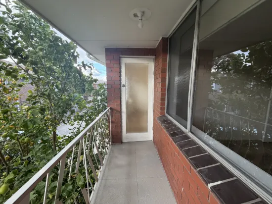 7/27 Eldridge Street, Footscray, Vic 3011