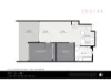 7/27 School Street, Kelvin Grove, Qld 4059-Floorplan