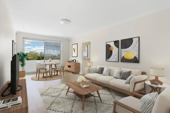 7/276 Birrell Street, Bondi, NSW 2026