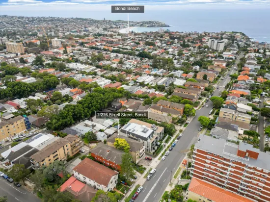 7/276 Birrell Street, Bondi, NSW 2026-Image