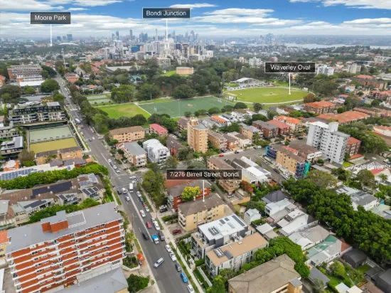 7/276 Birrell Street, Bondi, NSW 2026-Image