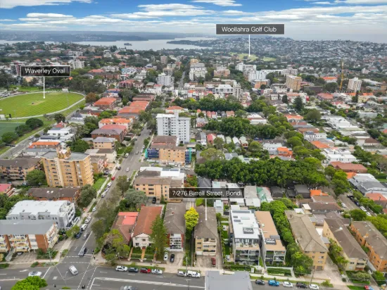 7/276 Birrell Street, Bondi, NSW 2026-Image
