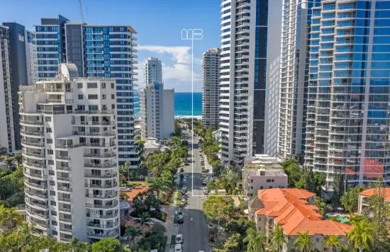 7/28-32 Woodroffe Avenue, Main Beach, Qld 4217