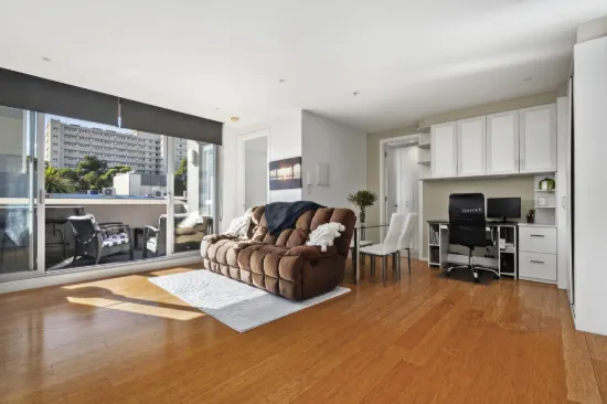 7/28 Clifton Street, Prahran, Vic 3181
