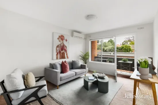 7/28 Elm Street, Hawthorn, Vic 3122