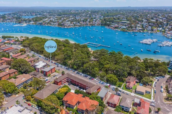 7/28 Nicholson Parade, Cronulla, NSW 2230