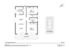 7/28 Nicholson Parade, Cronulla, NSW 2230-Floorplan
