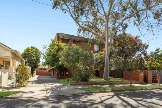 7/28 North Street, Ascot Vale, Vic 3032 - For Sale