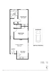 7/28 North Street, Ascot Vale, Vic 3032-Floorplan