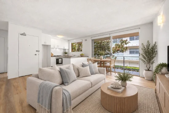 7/28 Undercliff Road, Freshwater, NSW 2096